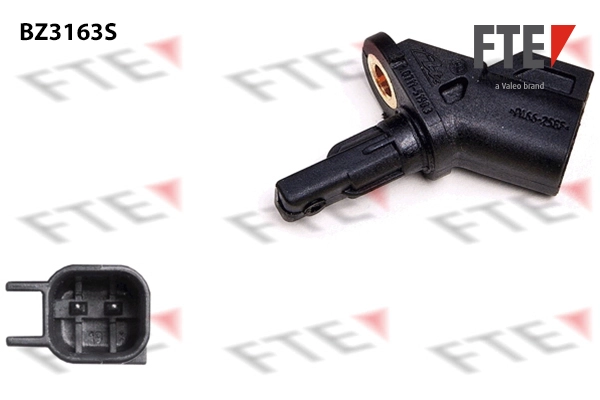 Sensor, wheel speed (BZ3163S)