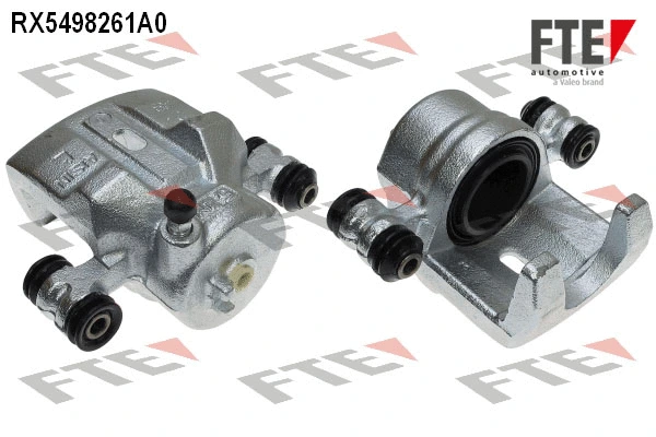 Brake Caliper (RX5498261A0)