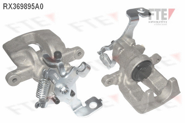 Brake Caliper (RX369895A0)