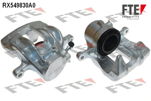 Brake Caliper (RX549830A0)