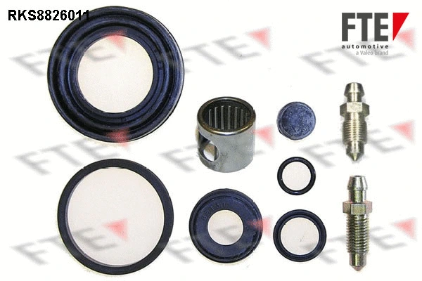 Repair Kit, brake caliper (RKS8826011)