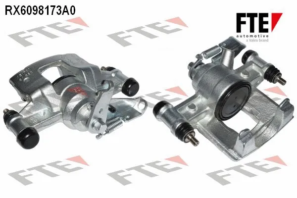 Brake Caliper (RX6098173A0)