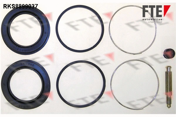 Repair Kit, brake caliper (9323882)