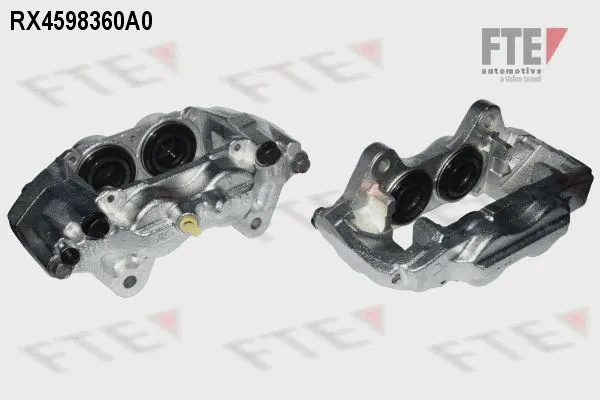 Brake Caliper (RX4598360A0)