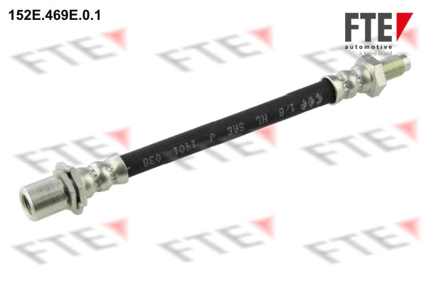 Brake Hose (152E.469E.0.1)