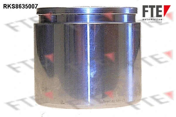 Piston, brake caliper (RKS8635007)