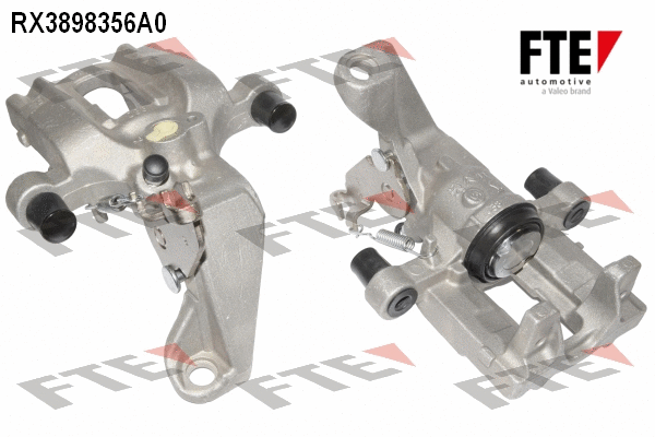 Brake Caliper (RX3898356A0)