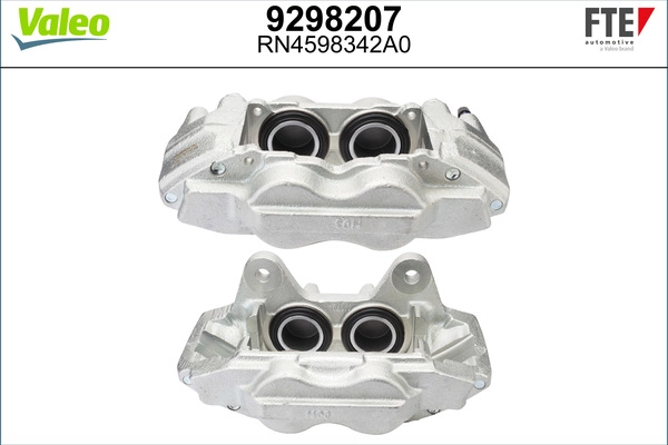 Brake Caliper (9298207)