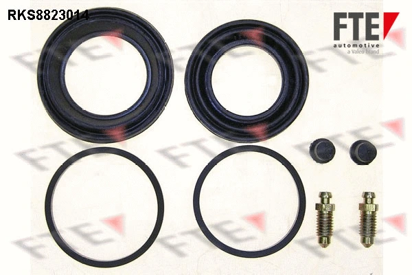 Repair Kit, brake caliper (9323640)