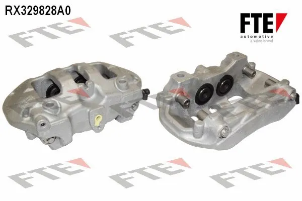 Brake Caliper (RX329828A0)
