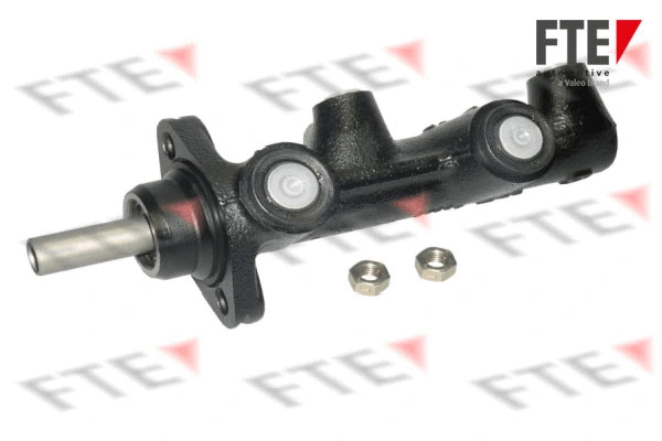 Brake Master Cylinder (9220027)