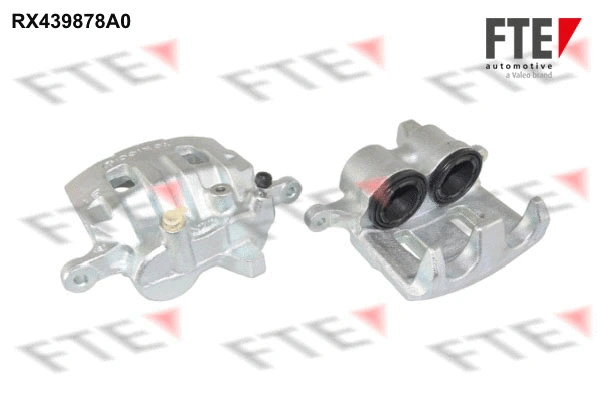 Brake Caliper (RX439878A0)