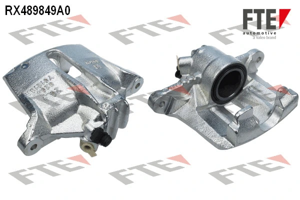 Brake Caliper (RX489849A0)