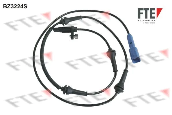 Sensor, wheel speed (BZ3224S)