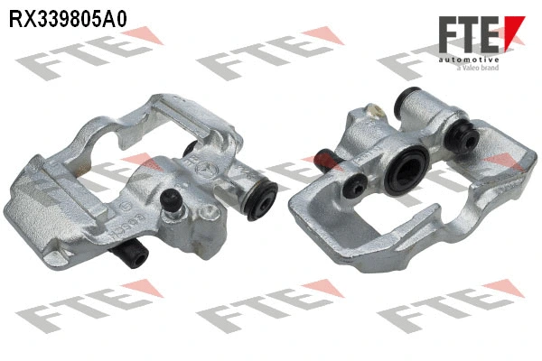 Brake Caliper (RX339805A0)