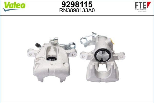 Brake Caliper (9298115)