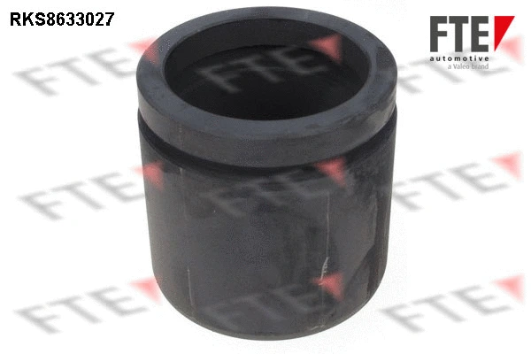 Piston, brake caliper (9313038)