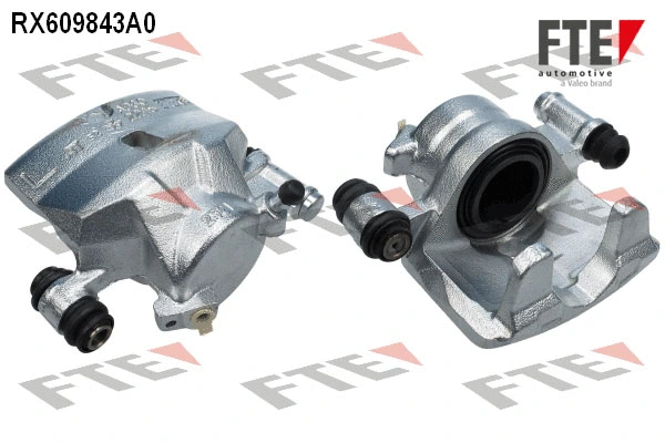 Brake Caliper (RX609843A0)