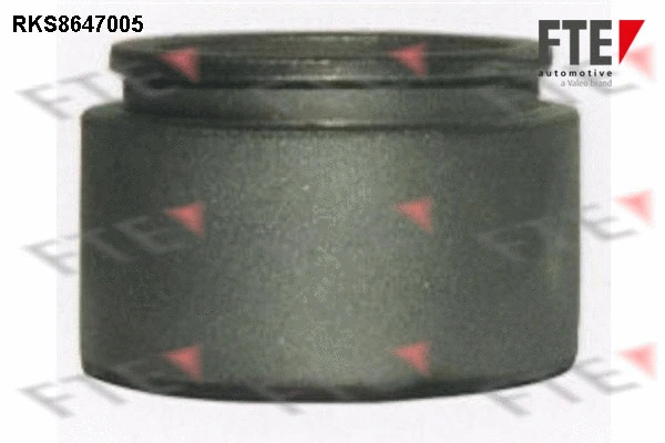 Piston, brake caliper (9313429)