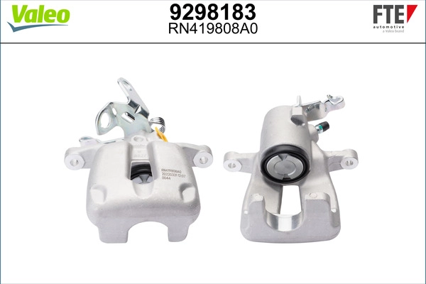 Brake Caliper (9298183)