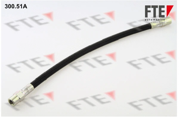 Brake Hose (300.51A)
