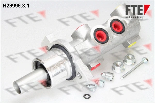 Brake Master Cylinder (H23999.8.1)