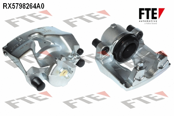 Brake Caliper (RX5798264A0)