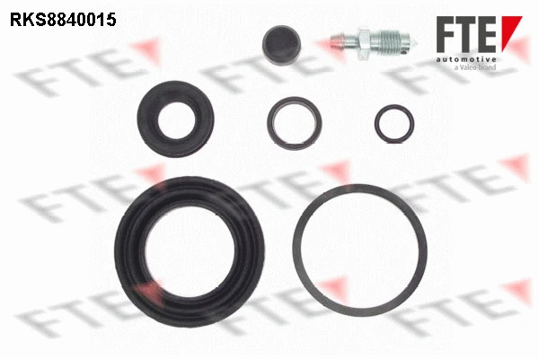 Repair Kit, brake caliper (RKS8840015)