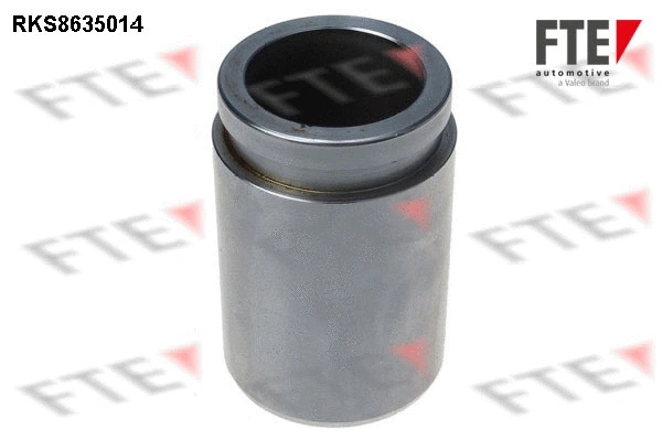 Piston, brake caliper (9313321)