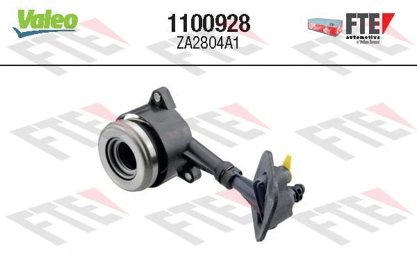 Central Slave Cylinder, clutch (1100928)