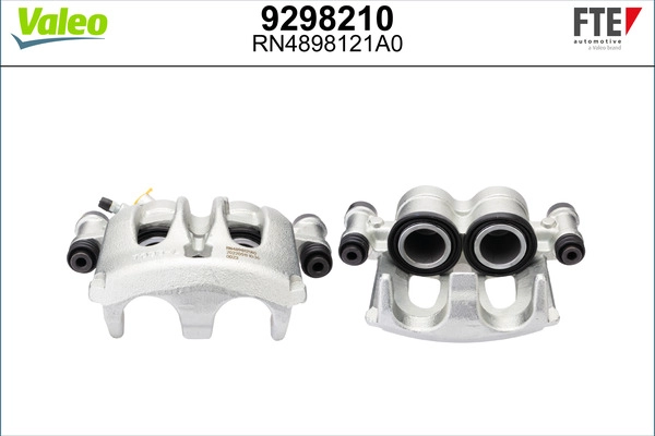 Brake Caliper (9298210)