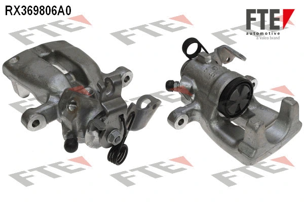 Brake Caliper (9290433)