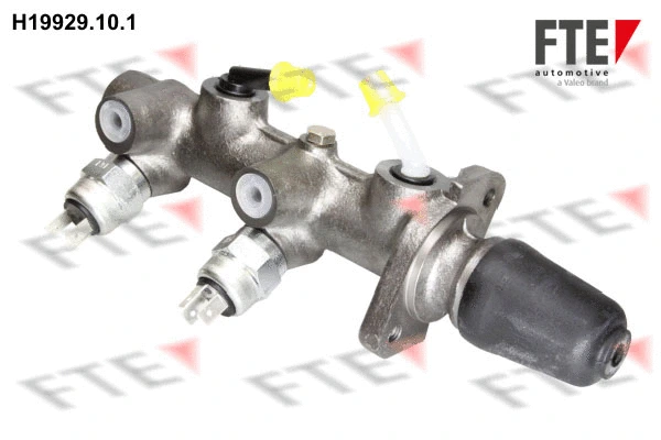 Brake Master Cylinder (H19929.10.1)