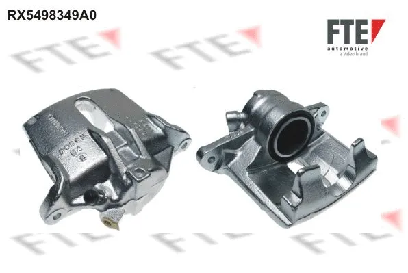 Brake Caliper (RX5498349A0)