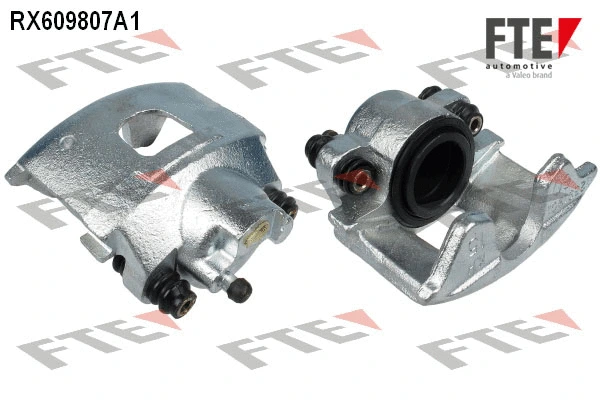 Brake Caliper (RX609807A1)