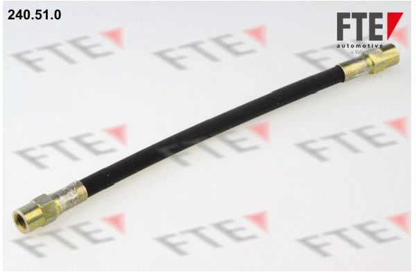 Brake Hose (240.51.0)