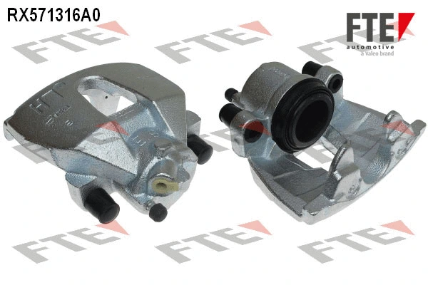 Brake Caliper (9291893)