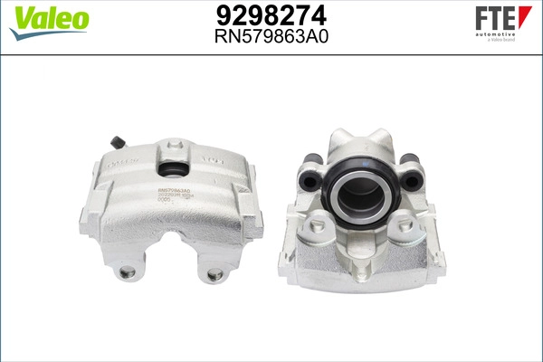 Brake Caliper (9298274)