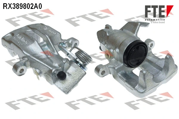 Brake Caliper (RX389802A0)