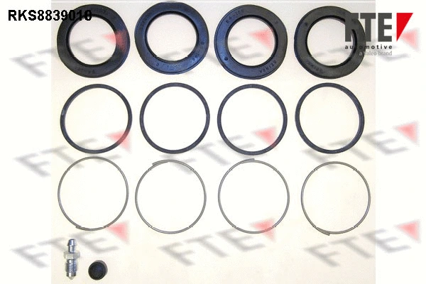 Repair Kit, brake caliper (9324086)