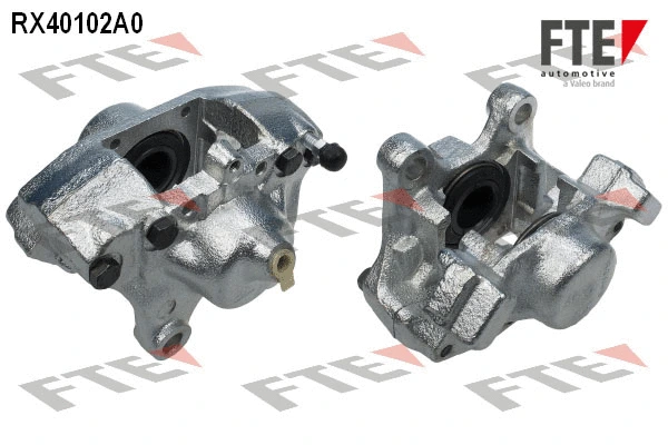 Brake Caliper (RX40102A0)