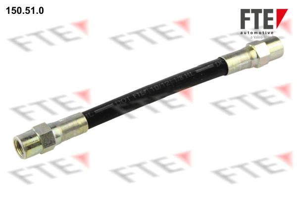 Brake Hose (150.51.0)