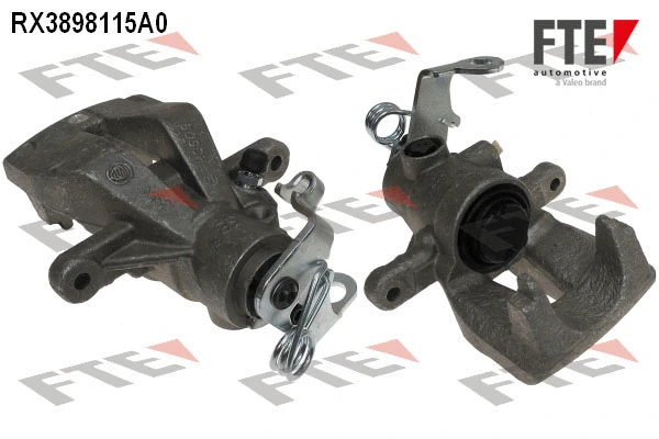 Brake Caliper (RX3898115A0)