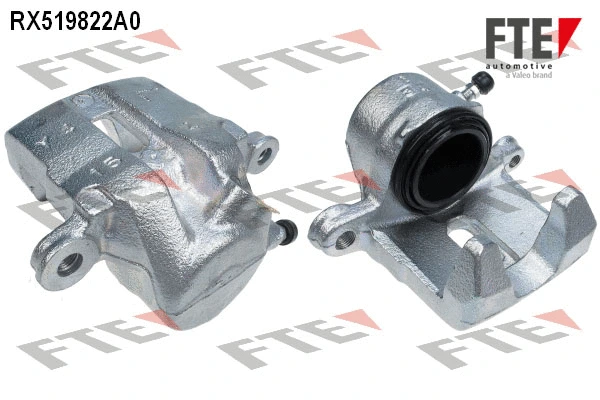 Brake Caliper (RX519822A0)