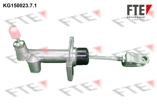 Master Cylinder, clutch (KG150023.7.1)