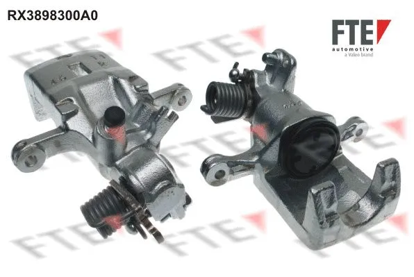Brake Caliper (RX3898300A0)