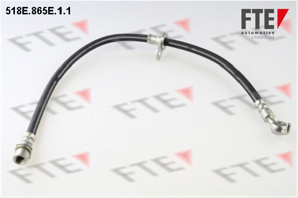 Brake Hose (518E.865E.1.1)