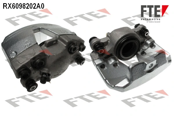 Brake Caliper (RX6098202A0)
