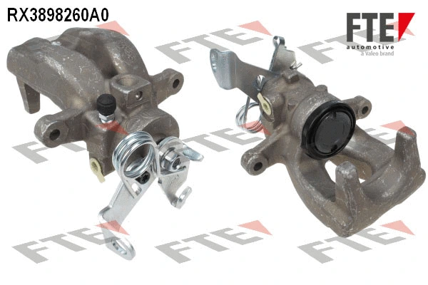 Brake Caliper (RX3898260A0)