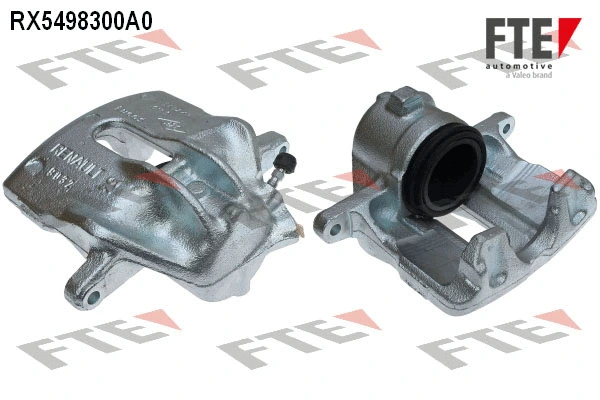 Brake Caliper (RX5498300A0)